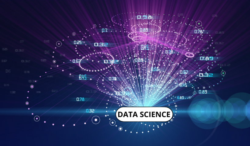 Blockchain and Data Science Ensuring Data Integrity and Security