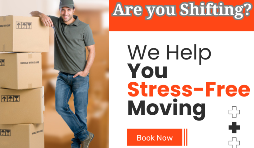 packers and movers in Mumbai