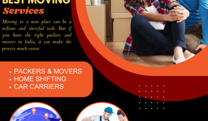 Packers and Movers Navi Mumbai