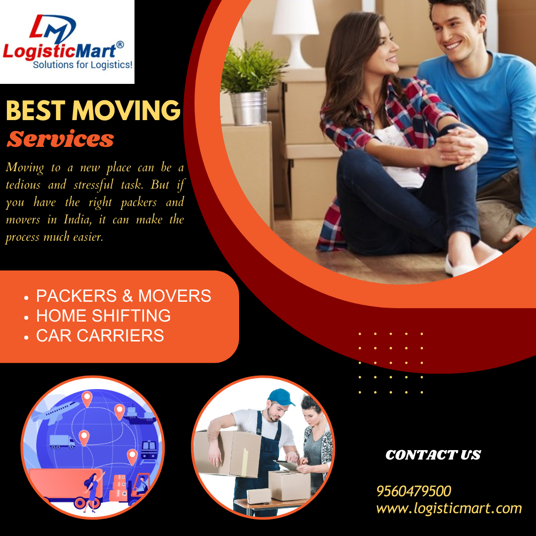 Packers and Movers Navi Mumbai