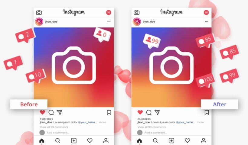 What is the Quickest Way to Increase Instagram Followers?