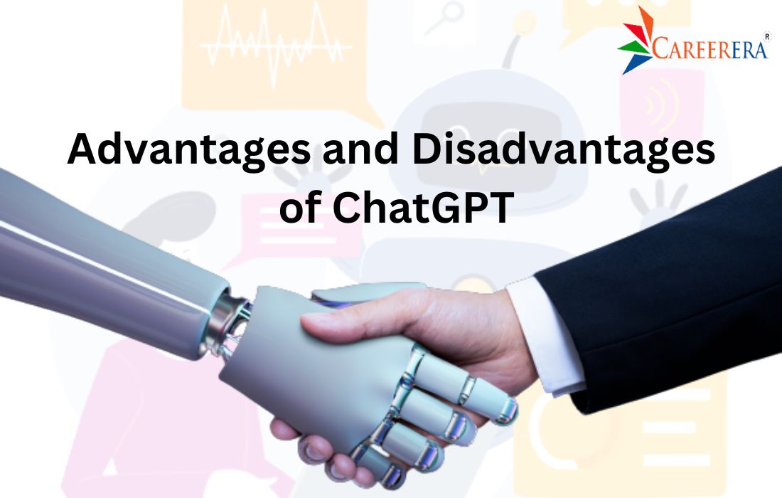 Advantages and Disadvantages of ChatGPT (1)