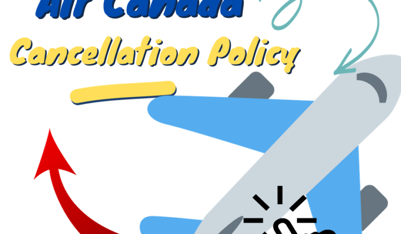 Air CANADA CANCELLATION POLICY (3)