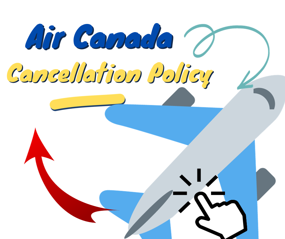 Air CANADA CANCELLATION POLICY (3)