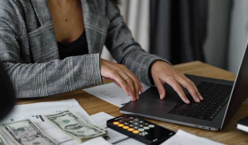 Best Accountant for Small Business
