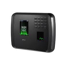 Biometric Attendance Machine