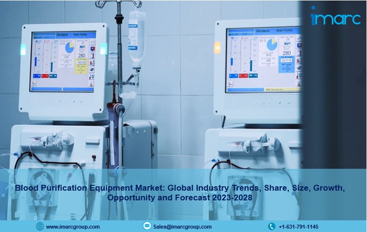 Blood Purification Equipment Market