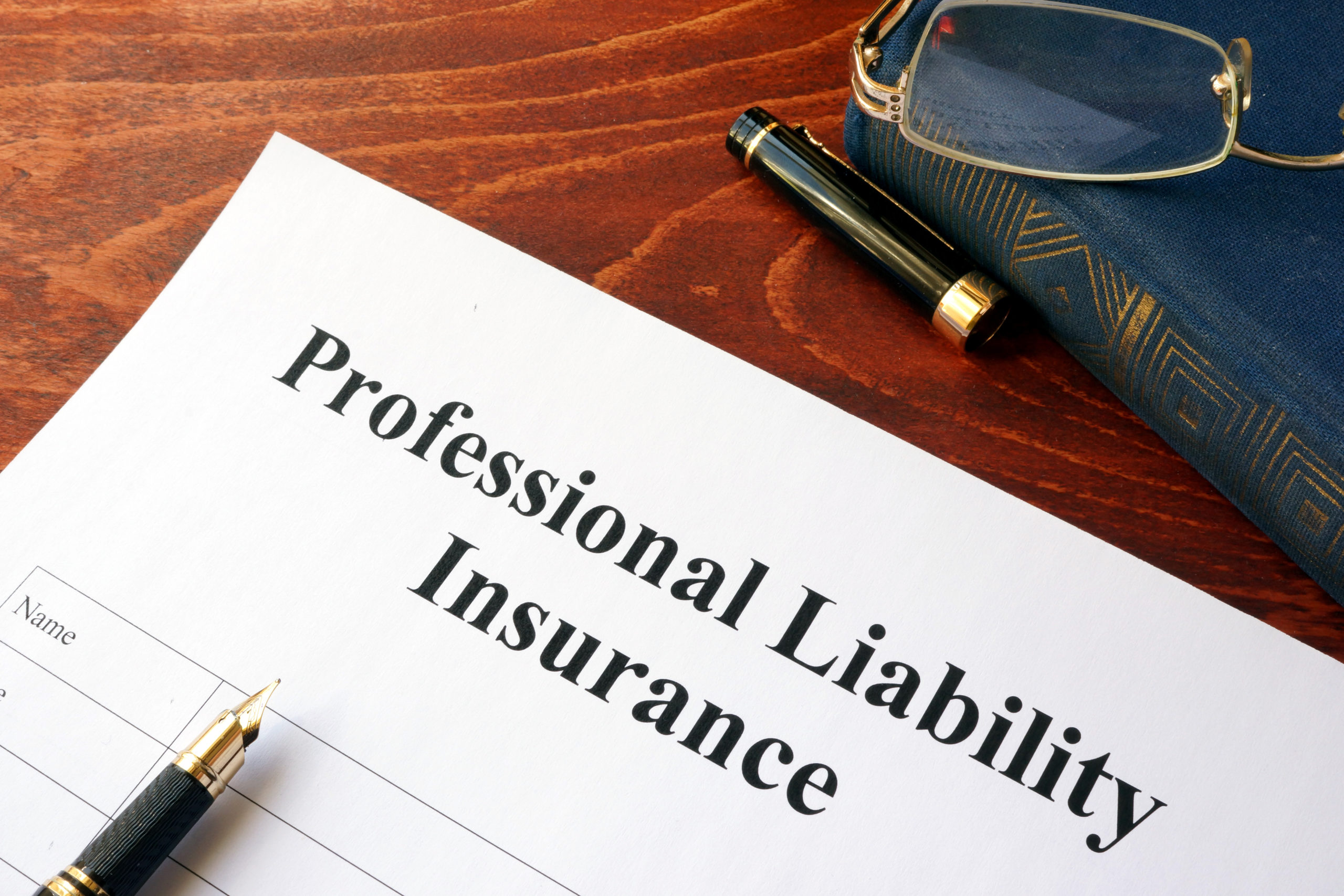 Business Liabilities insurance