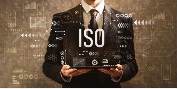 iso certification singapore