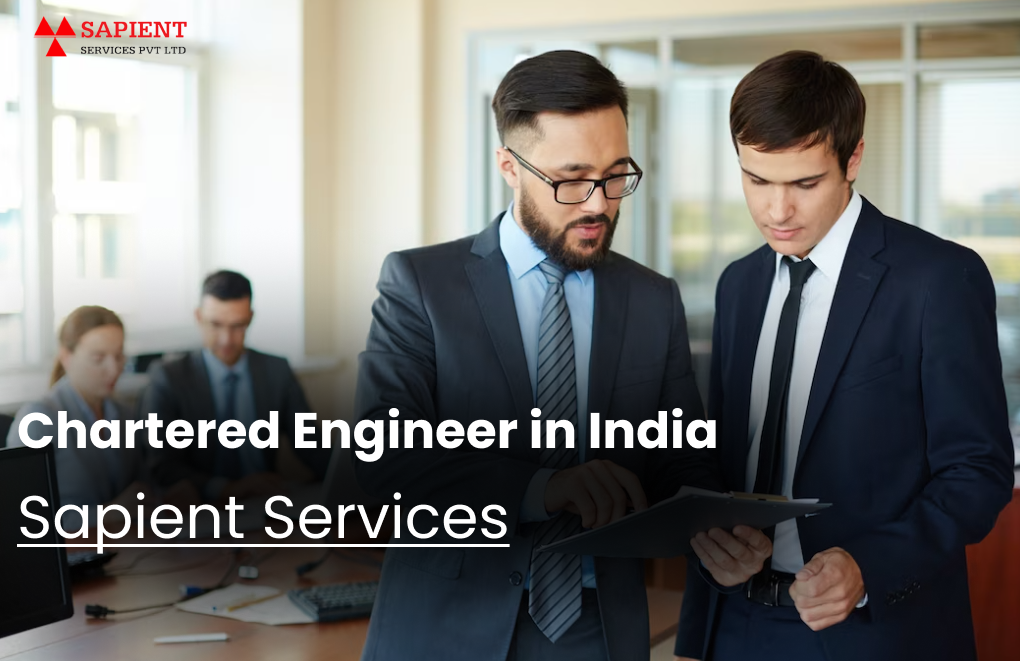 Chartered Engineer in India