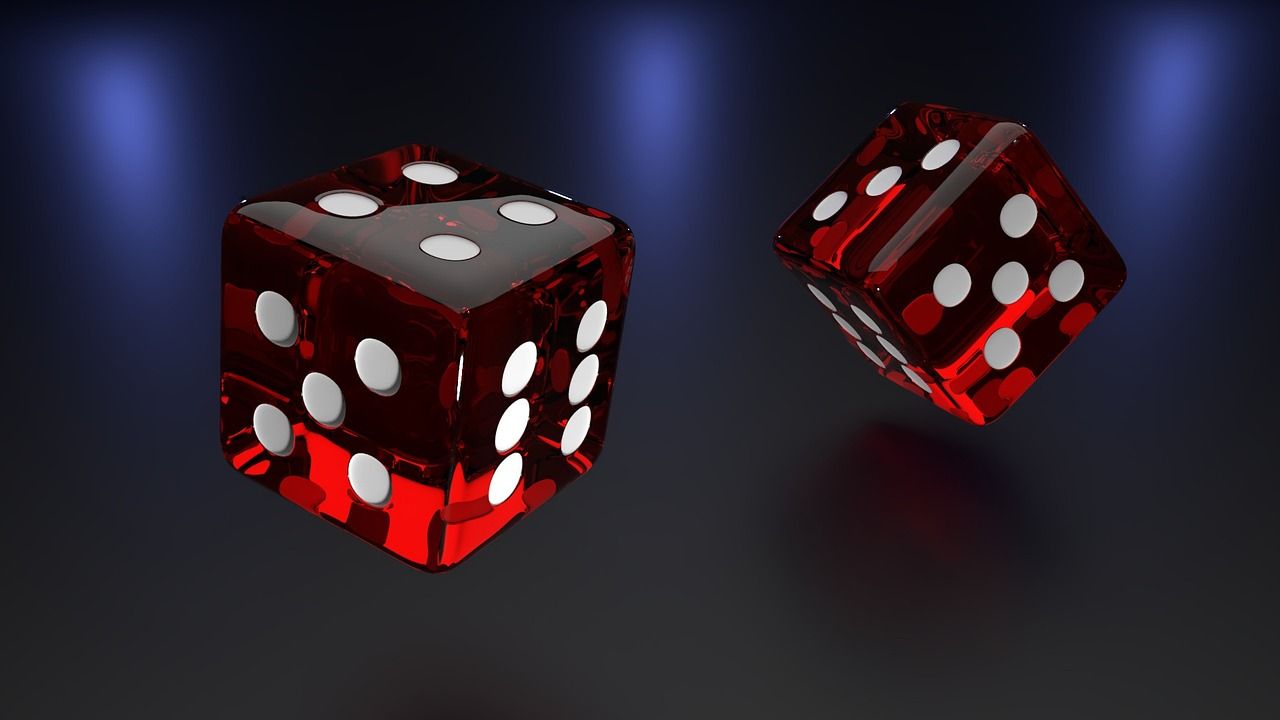 casino gambling backlinks