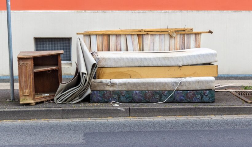 Couch Removal Sydney: Your Trusted Team