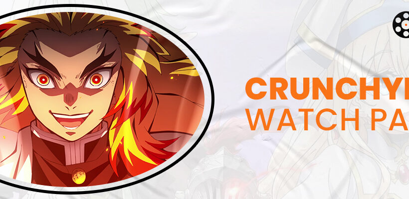 Crunchyroll Watch Party OP FINAL