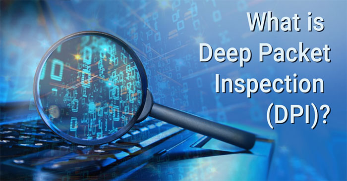 Deep Packet Inspection Market share