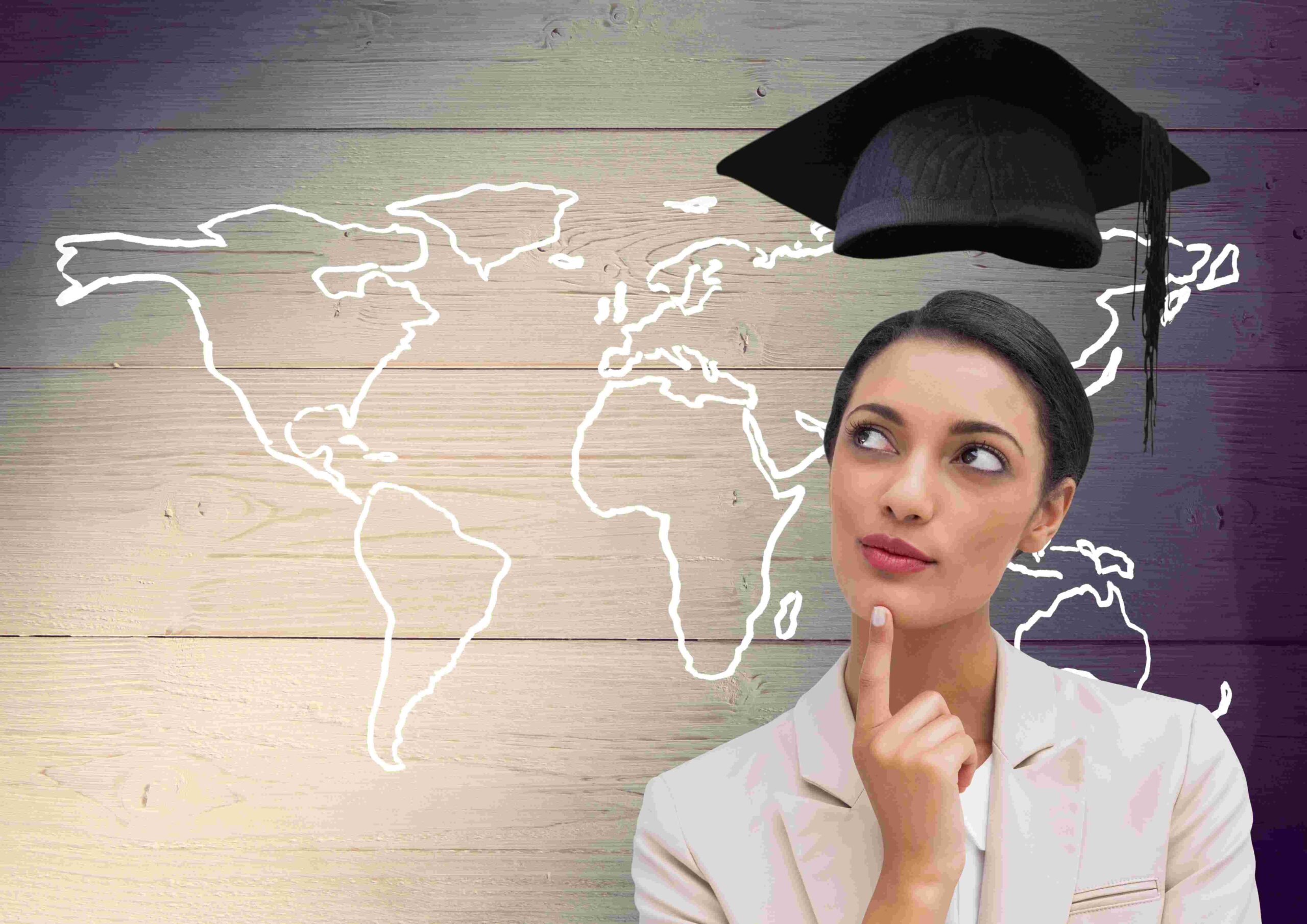 Degree Options by Study Abroad Consultants in chennai