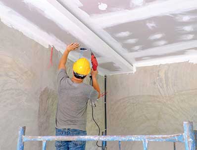 Drywall Repair Services