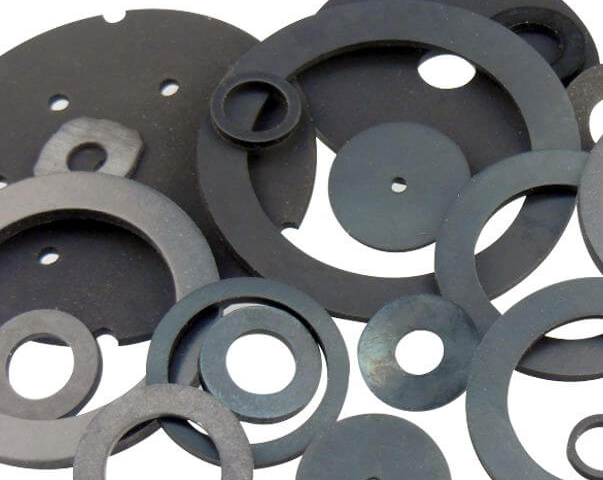 EPDM gaskets