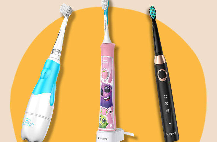 Electric Toothbrush Market