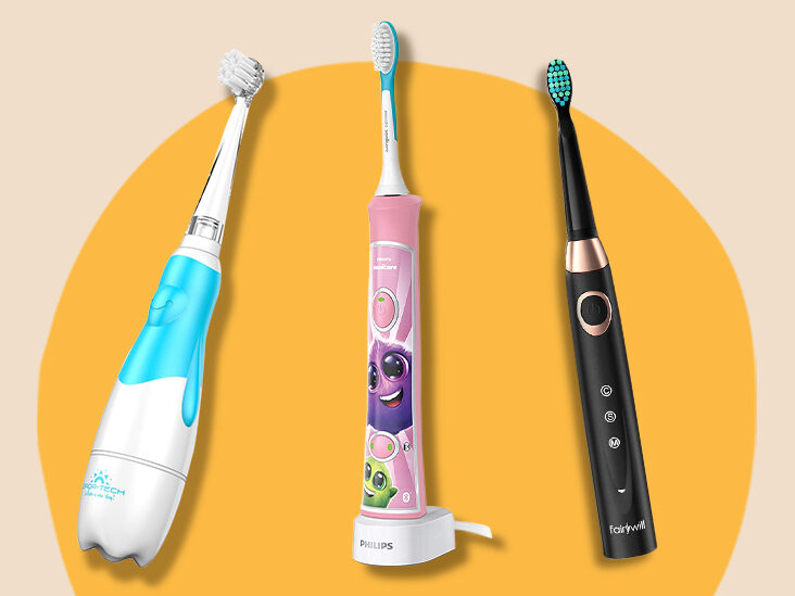 Electric Toothbrush Market