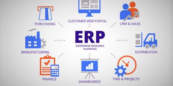 Enterprise Resource Planning