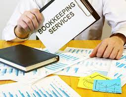 Expert Bookkeeping Services In Dublin OH