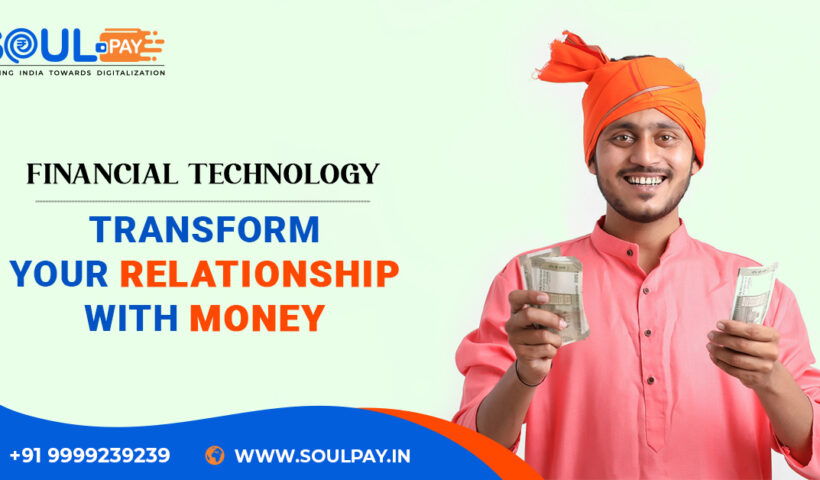 Financial-Technology