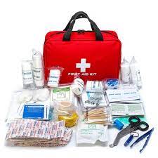 First-Aid Kit