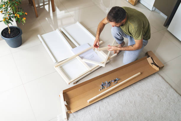 Furniture Assembly Services