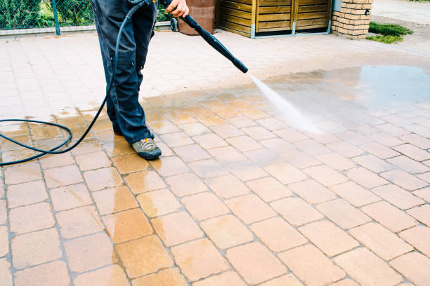 Garage Cleaning Services