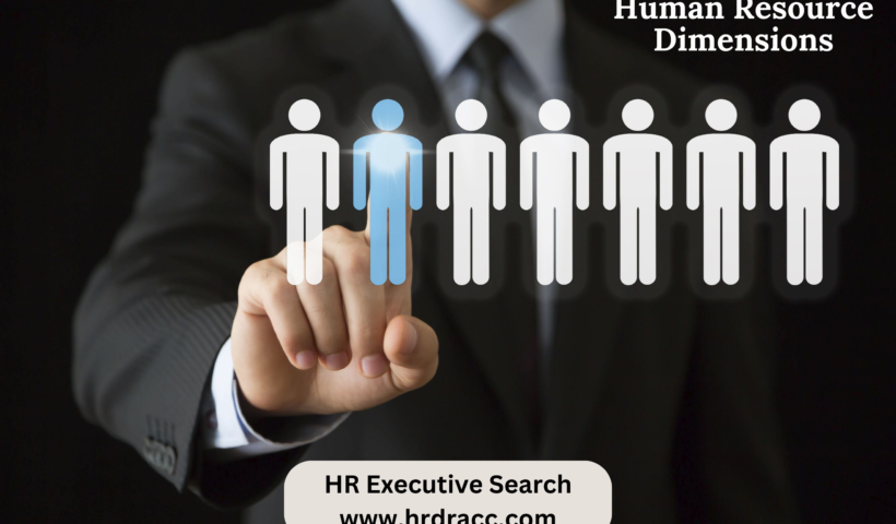 HR Executive Search