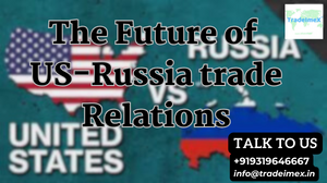 US-Russia Trade Relations