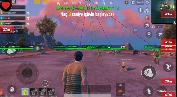 How To Hack Pubg Mobile