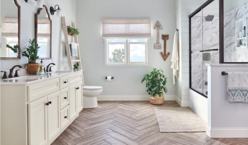 How to Maintain Your New Bathroom After Renovations in Lancaster, PA