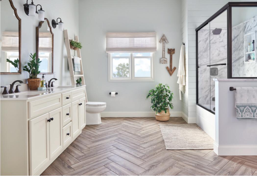 How to Maintain Your New Bathroom After Renovations in Lancaster, PA