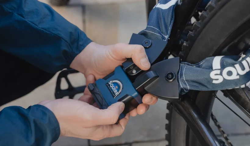 How to Set Up a Smart Bike Lock: A Step-by-Step Guide