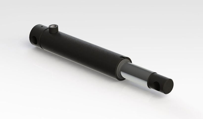 Hydraulic Cylinder Market 22