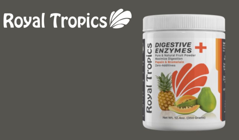 Improve Your Gut Health