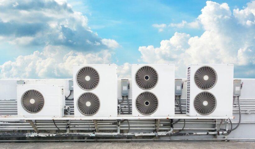 Affordable AC Installation Services In Midland TX