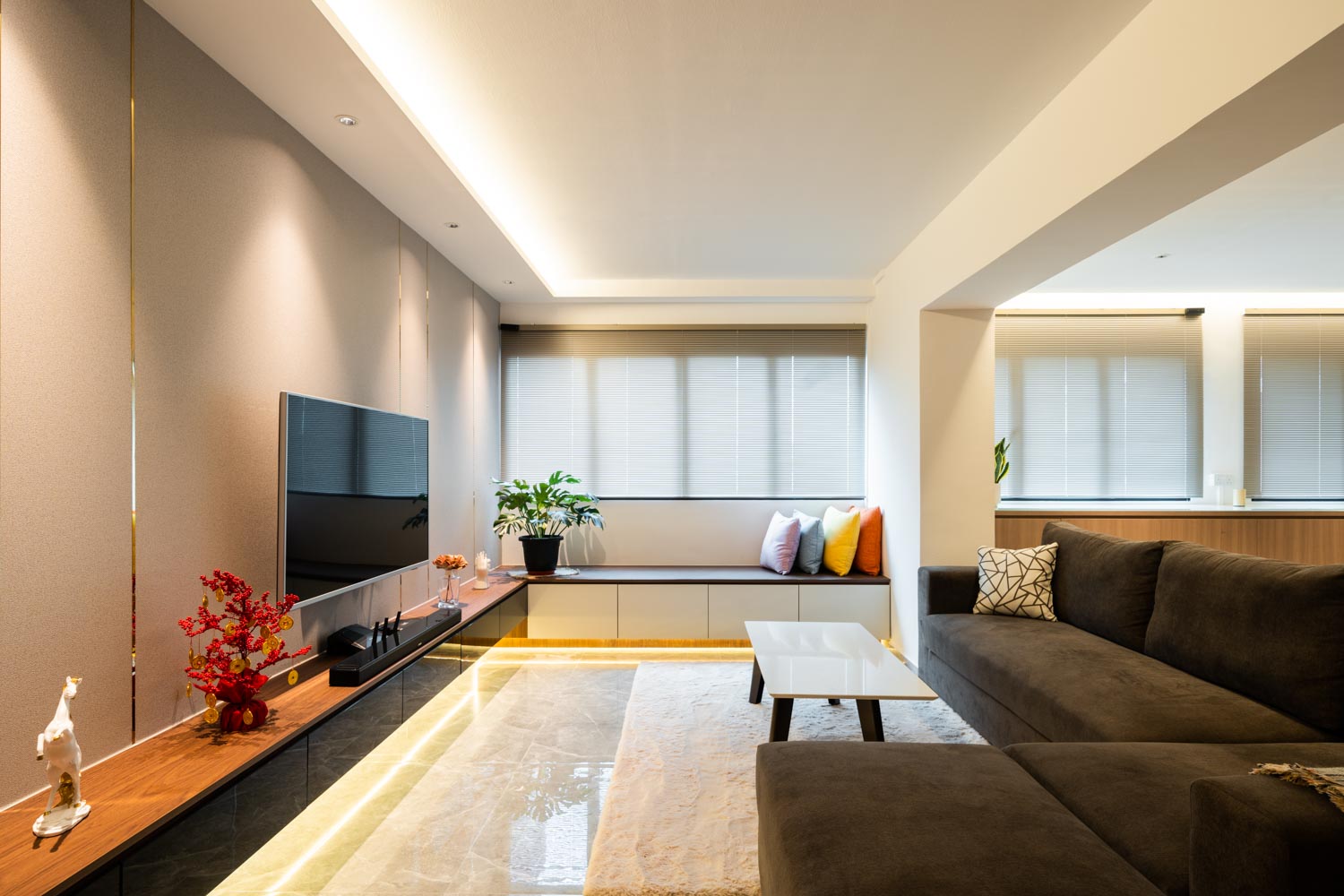 Interior Design Singapore