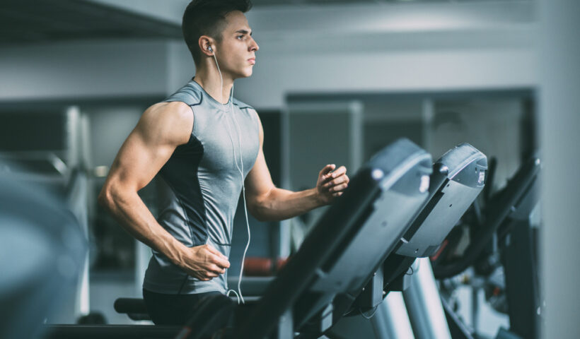 Johnson fitness discount code
