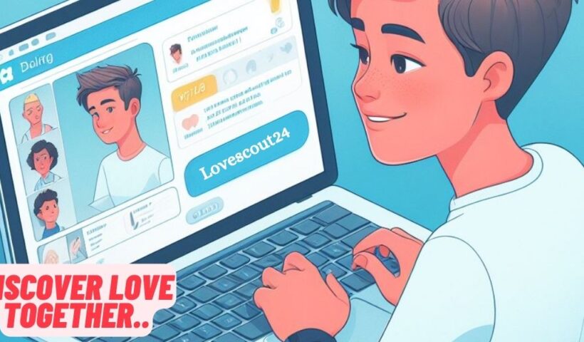 Lovescout24