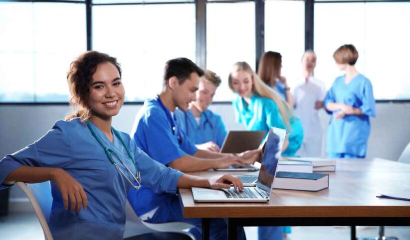 Low-Fee MBBS Universities in China