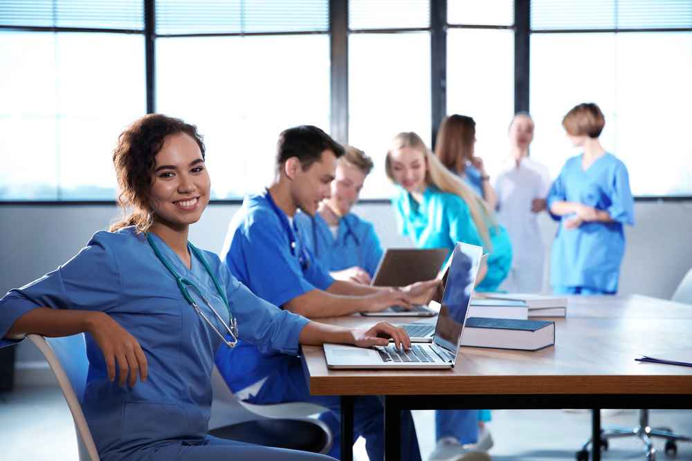 Low-Fee MBBS Universities in China