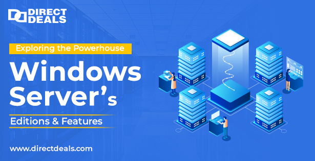Download Microsoft Windows Server 2022