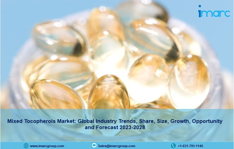 Mixed Tocopherols Market