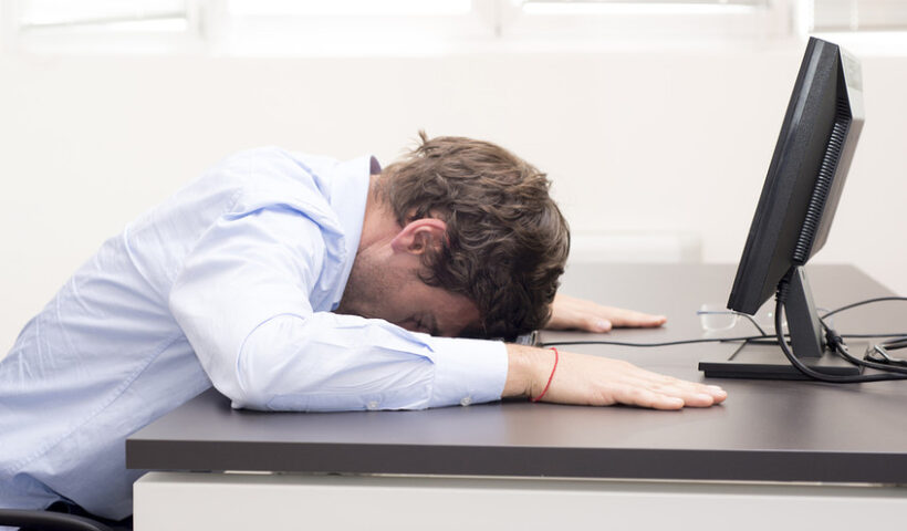 Does Armodafinil Give You Motivation?