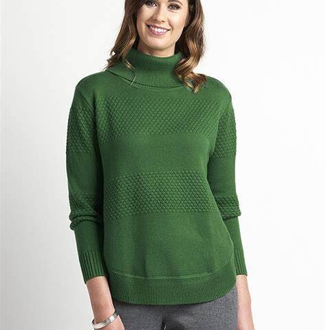 cashmere womens jumpers