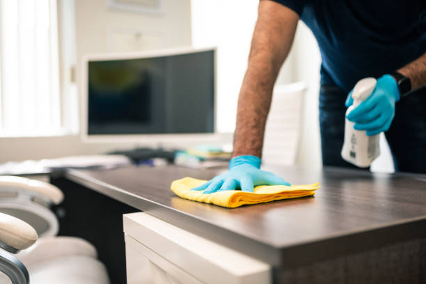 Office Cleaning Services