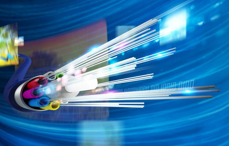 Optical-Fiber-Communication