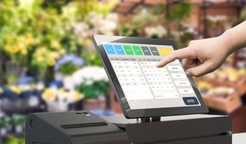 POS Software Industry